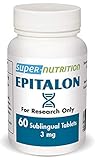 Supersmart - Epitalon 3 mg