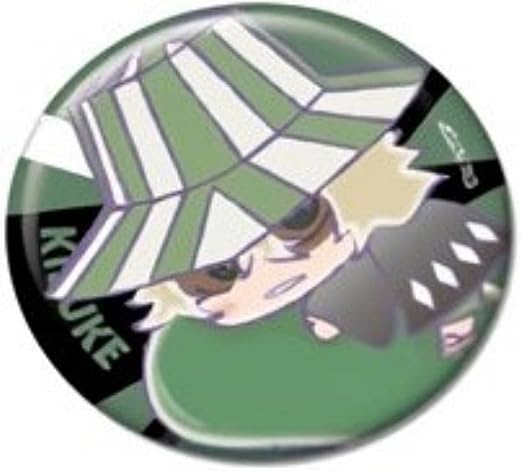 ブリーチ　BLEACH　缶バッジ　ウルキオラ　グラフアート ウルキオラ・シファー アクリルスタンド BLEACH 浦原喜助 グラフ