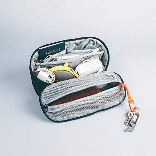 evergoods civic access pouch 2L エバーグッズ CIVIC Access Pouch 2L - EVERGOODS