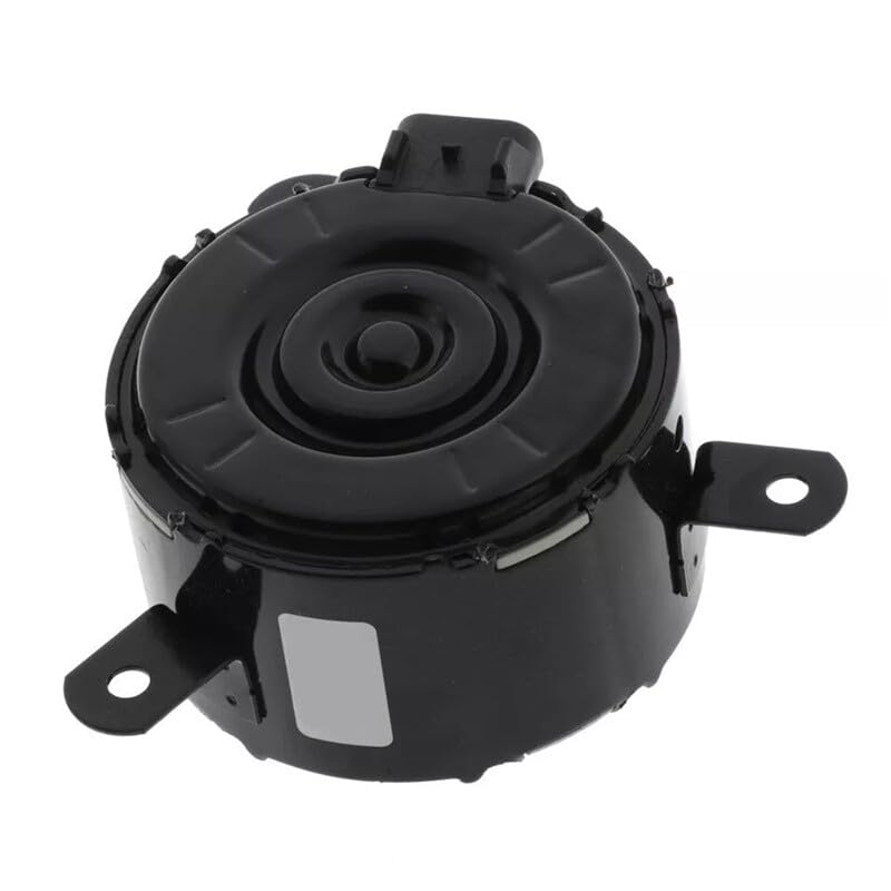 Radiator Fan Motor Engine Cooling Fan Motor for Pontiac G8 2008-09 Chevrolet Caprice 2011 92191945