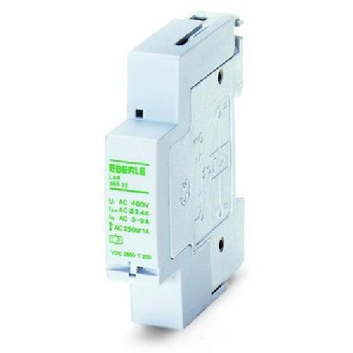 Trenkenchu & Stadler Eberle Relay 2.1 – 6.2 kW, 1 NO/1 NC, IP40 Lar 46533, 1472012