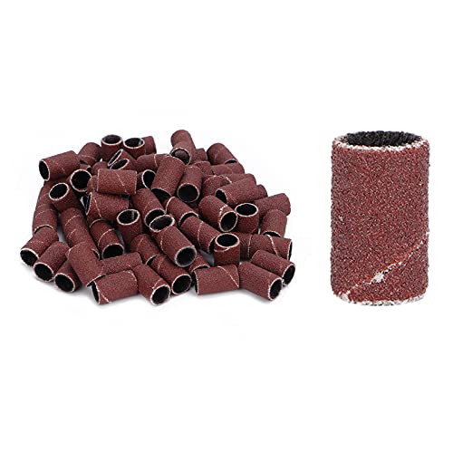 Punte per Trapano per Unghie Fasce per Levigatura