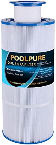 Filtre De Spa Sundance 880 Ultra MicroClean - 6473-165 / SC763 / 80803