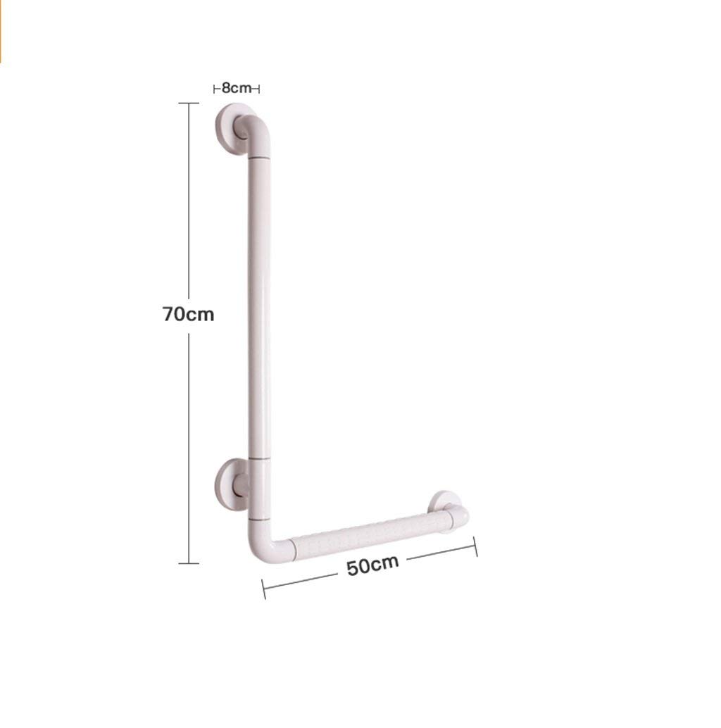 Łazienka Grab Bar Support Handle, Poręcze typu L Poręcz łazienkowa/toaleta Łazienka