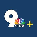 KTSM+ NBC 9 El Paso News Weather Sports