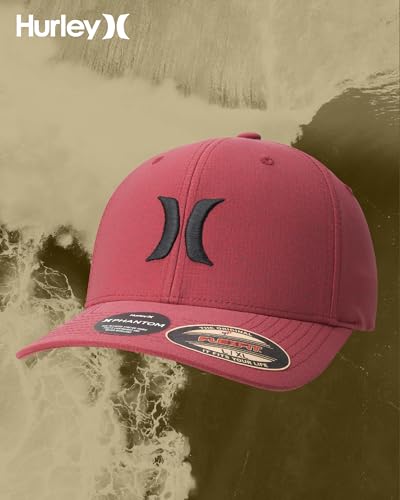 Image of Hurley Men's M H20 Dri Max Hat Hat
