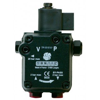 Suntec - Pumpe - AS 47 C 7438 3P 0500 - : AS47C74383P0500