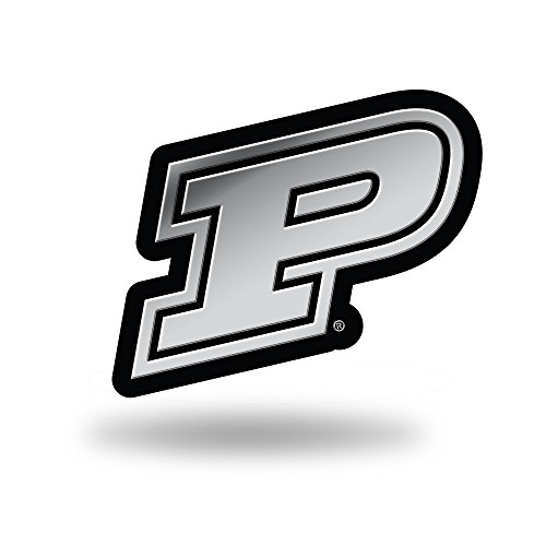 Image of NCAA Molded Auto Emblem