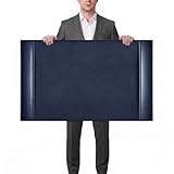 Saysurey Leather Desk...image