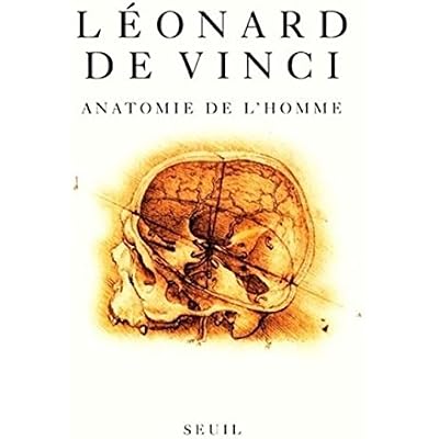 L&eacute;onard de Vinci