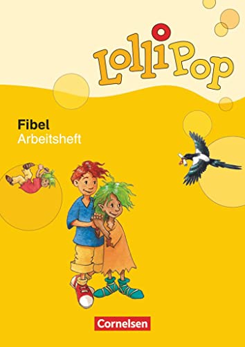 Fibel Arbeitsheft