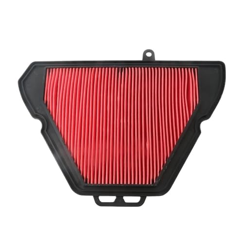 Filtre à air moto pour résoudre les pertes de puissance sur Tiger Speed 1050