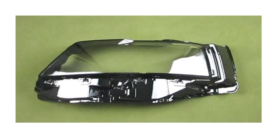 Couvercle lentille phare X-Trail 2021-2023 coque haute transparence en polycarbonate