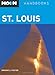 Moon St. Louis (Moon Handbooks)