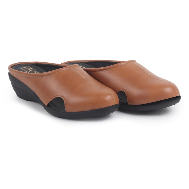 Image of FAUSTO Women Clogs