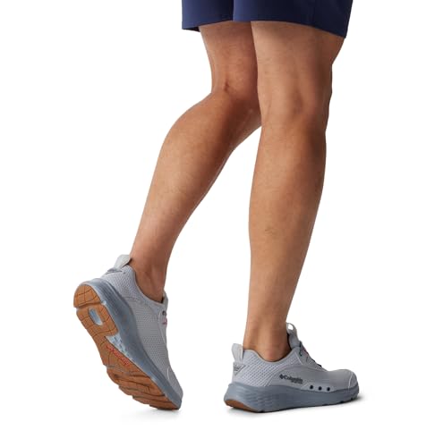 Columbia Men's Castback PFG Water Shoe - Image 3