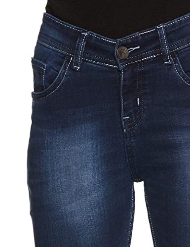 Image of Fashion Cult Women's Slim Jeans