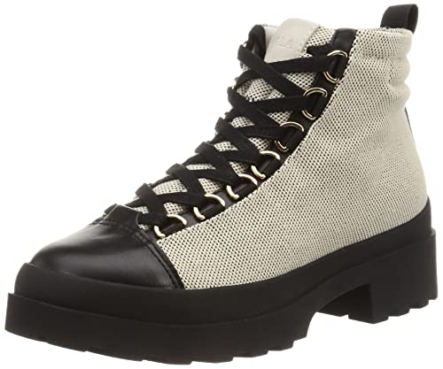 FURLA フルラ スニーカー 23㎝ WONDERFURLA LACE-UP WONDERFURLA LACE-UP SNEAKER T. | Beige Women's Sneakers | YOOX