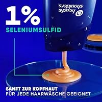 Head & Shoulders Cooling Itch Rescue Anti-Schuppen Shampoo 400ml – Ansicht 4