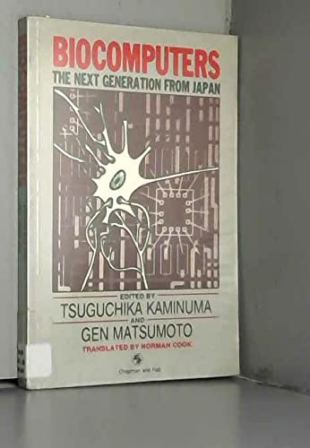 Buy Biocomputers — BookShops.in