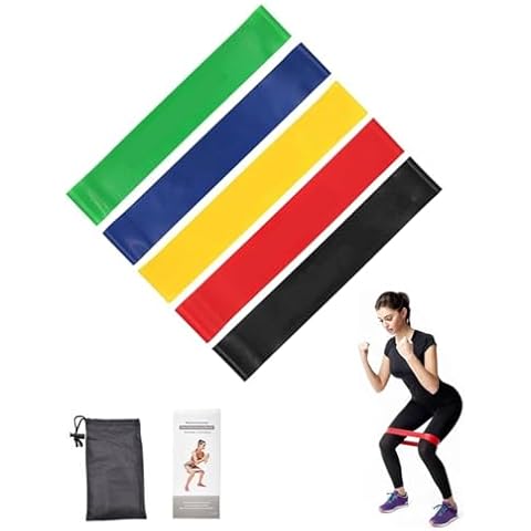 Bandes de résistance LOZTBUE Cover