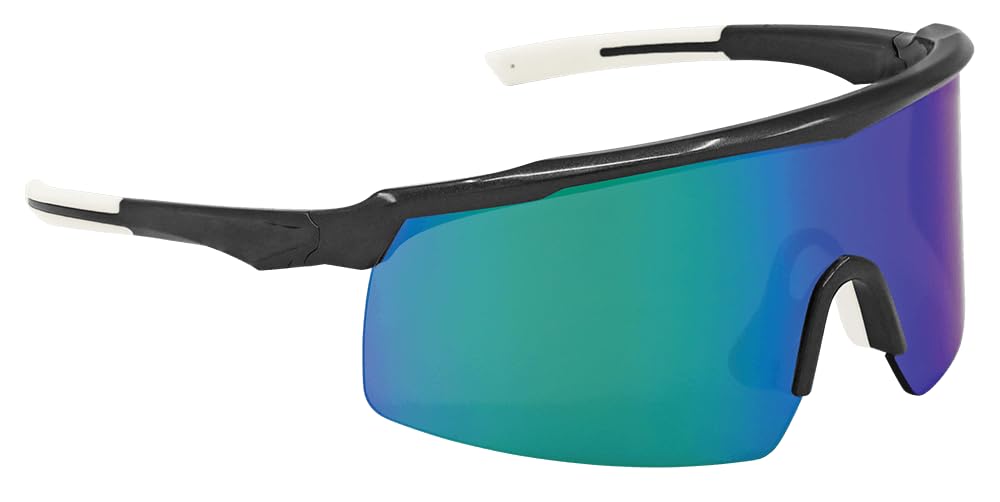 Bullhead Safety Whipray Gafas de seguridad Unisex adulto (Pack de 1)