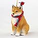 Shiba Inu Original Ornament, Large