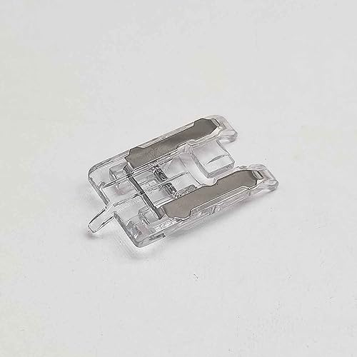 HONEYSEW Satin Stitch Pie Botón para Máquina de Coser miniatura 4