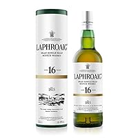 Laphroaig 16 Jahre Single