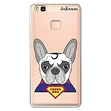 Diseño: 【 Transparente 】que deja ver el color original de su teléfono