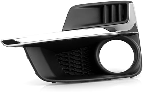 Miniatura 3 de KarParts360 Funda para luz antiniebla Subaru Impreza 2015 2016 para el lado del conductor  Primed  SedanWagon  Cumplimiento DOT  SAE  SU1038110