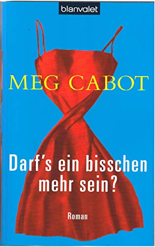 Darf's ein bisschen mehr sein? [German] 3442366305 Book Cover