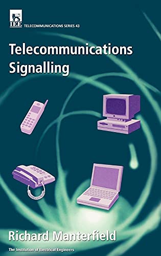 Telecommunications Signalling view 2