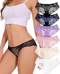 6 Pack - Black/Blue/Purple/Dusty Pink/Beige/White