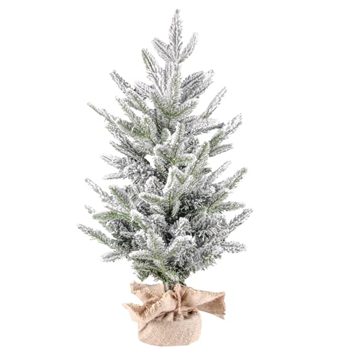 25FT-Flocked-Christmas-Tree-Premium-Xmas-Tree-with-302-PEPVC-Mixed-Branch-Tips-Unlit-Premium-Fir-Christmas-Tree-for-Home-Office-Party-Decoration-White 25FT Flocked Christmas Tree Premium Xmas Tree with 302 PEPVC Mixed Branch Tips Unlit Premium Fir Christmas Tree for Home Office Party Decoration White