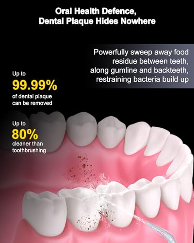Higiene Bucal Y Dental, Personal Care Appliances Imagen adicional
