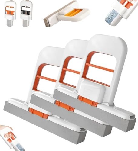 |[^u~jfXNgbvX|Wbv - ܂肽ݎN[jObvA\ȃwbhAЎňAȃGA̔GꂽꏊƊꏊ̗Ŏgp\(Orange-3pcs)