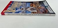 Revolution in the church 1878046292 Book Cover