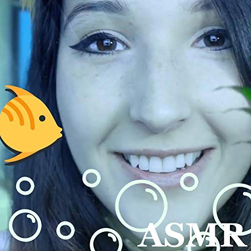 Amazon.com: YOU ARE MY FISH : Seafoam Kitten's ASMR: Digital Music