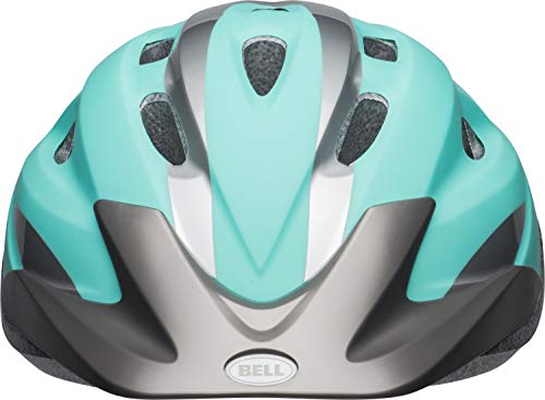 BELL Thalia Women's Bike Helmet, Matte Mint, 54-58 cm