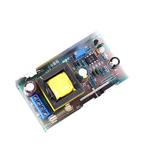 12V A 220V Step UP Modulo Di Alimentazione 35W DC-AC Boost Inverter - Foto 14