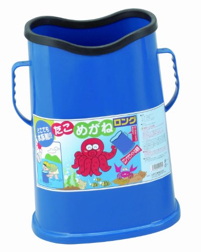 ベルモント たこめがねロング