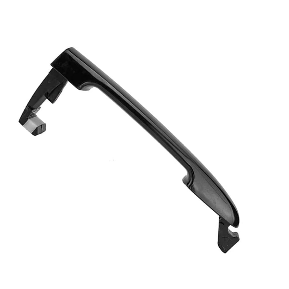 RAtsch Car Side Exterior Door Handle ABS Car Exterior Door Handle Assembly 82651-3K00 826513K000 for Sonata for NF 2005-2010