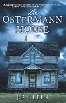Paperback The Ostermann House Book