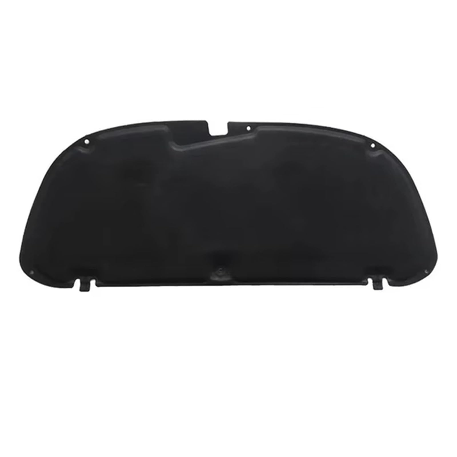 Adcvheg One Color Bonnet Compatible With Toyota For Corolla E210 Sedan 2019-2024 Car Heat Insulation Mat Engine Hoodsoundproof Pad Cotton Accessories