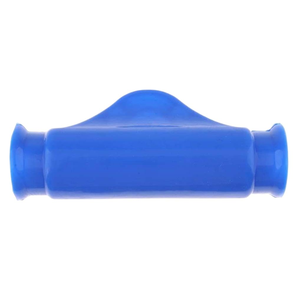 Almohadilla de Goma para Manillar Compatible con PW50 22mm