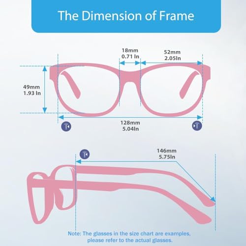 Image of Firmoo Women Cat Eye Reading Glasses 1.0, Stylish Cateye Computer Reading Glasses 1.56 Index Resin Lens Eyewear