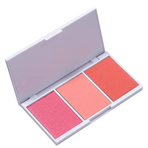 Essence Good Vibes Good Memories Blush Trio Nr. 01 spring love Inhalt: 17.6g