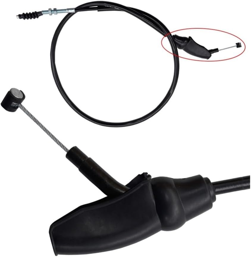 Motorcycle Clutch Cable Line Wire For BJ600 BJ 600