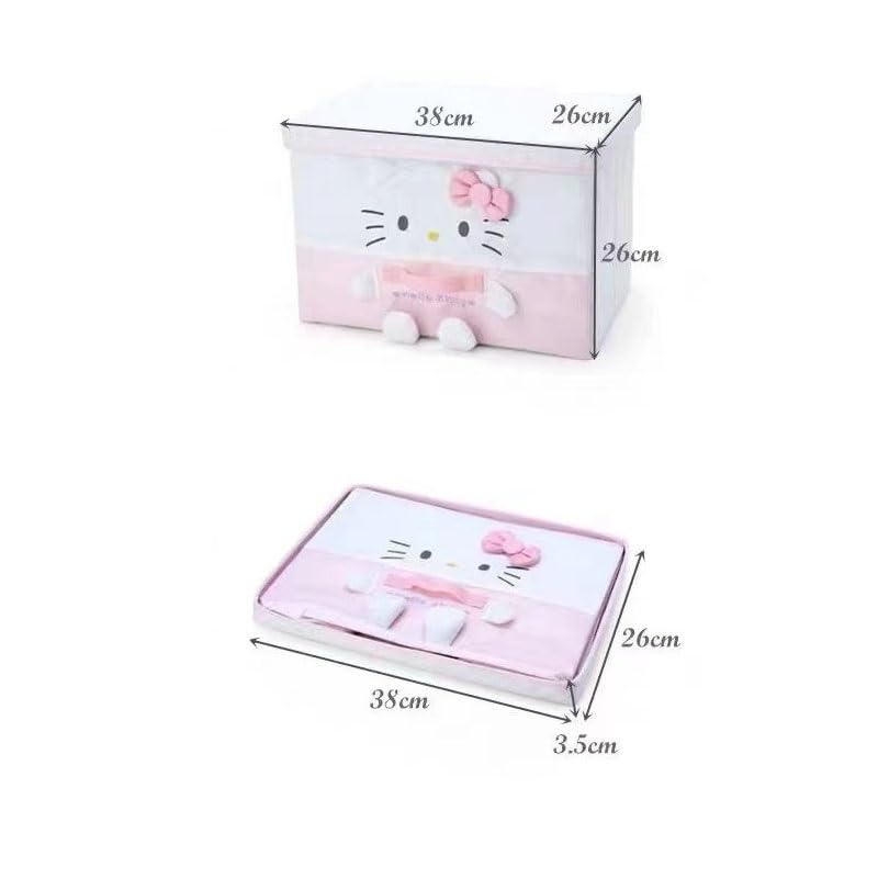 収納 引き出し ボックス ミニチェスト ハローキティ （ チェスト 小物